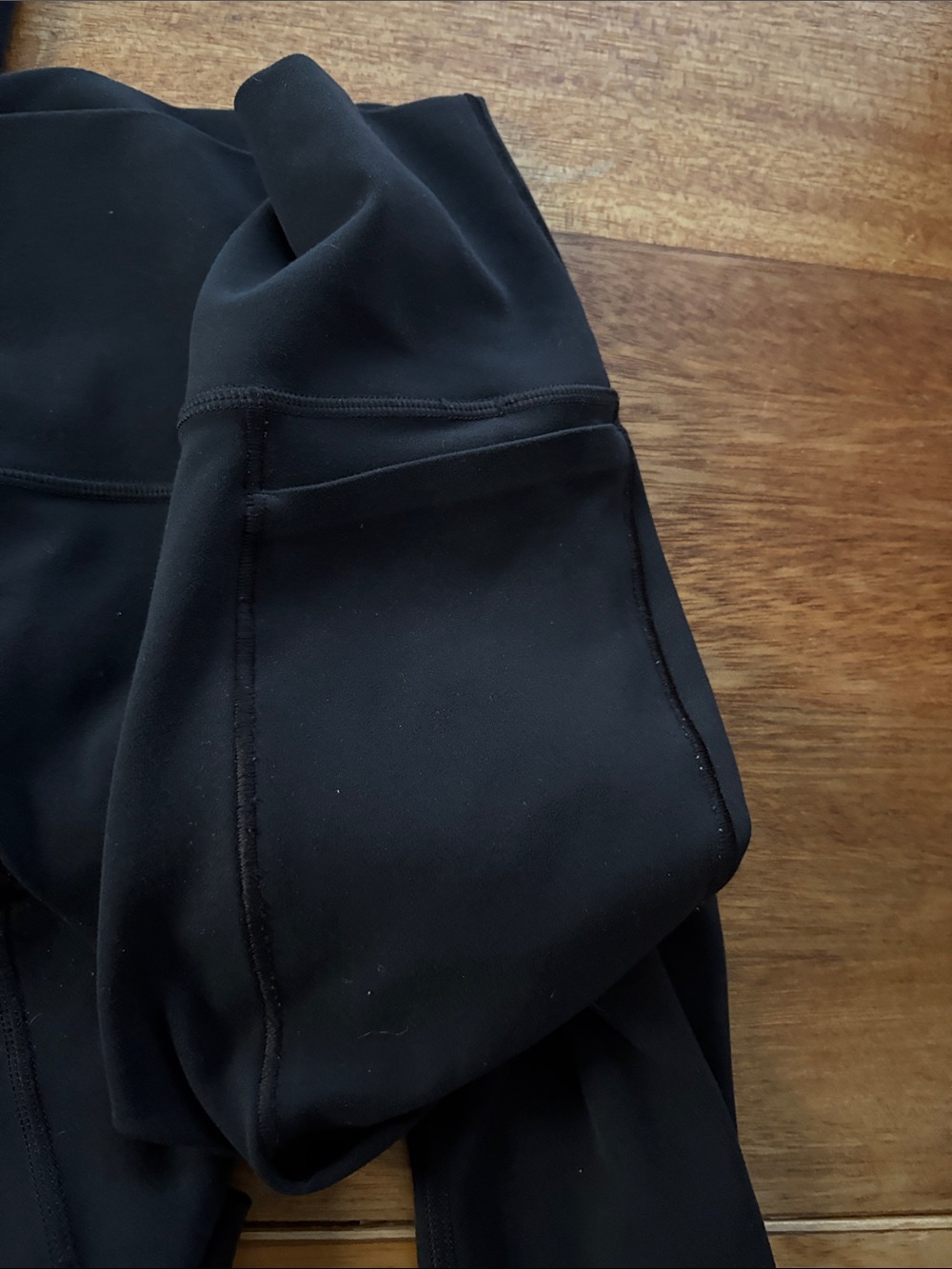 3-Pack lulu and athleta Active Leggings - Picture 6 of 16